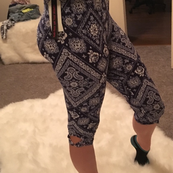 Super soft leggings - Picture 6 of 6